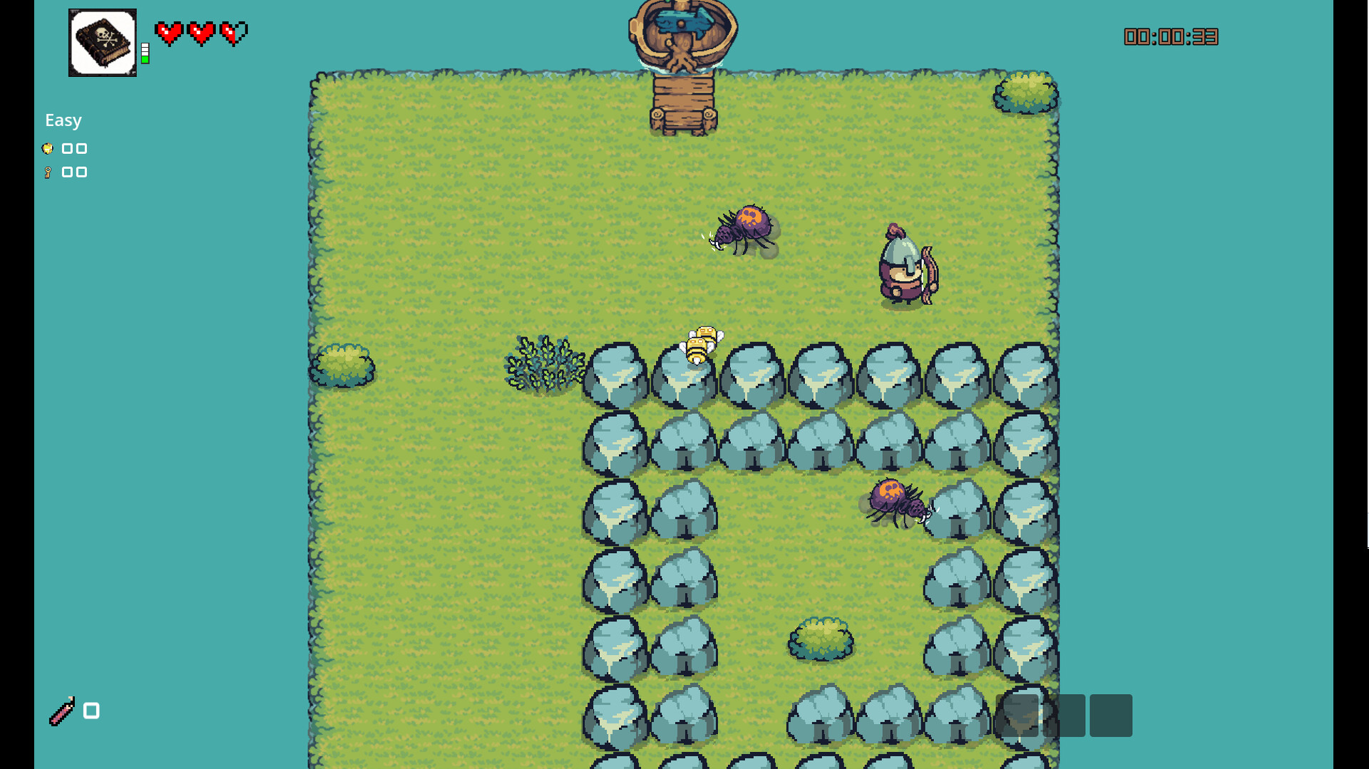Tiny Archer screenshot 12