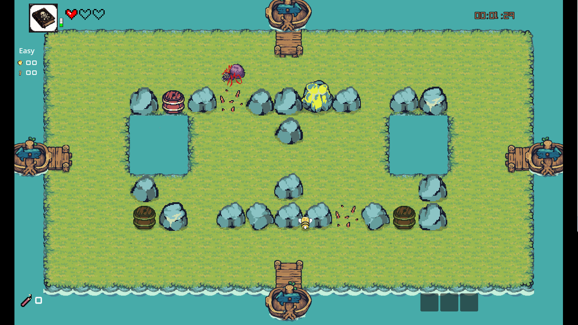 Tiny Archer screenshot 13