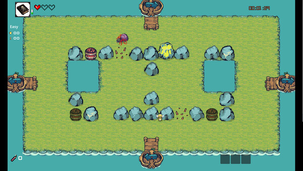 Tiny Archer screenshot 13
