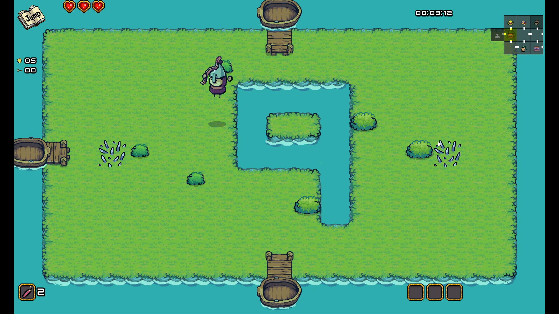 Tiny Archer screenshot 9