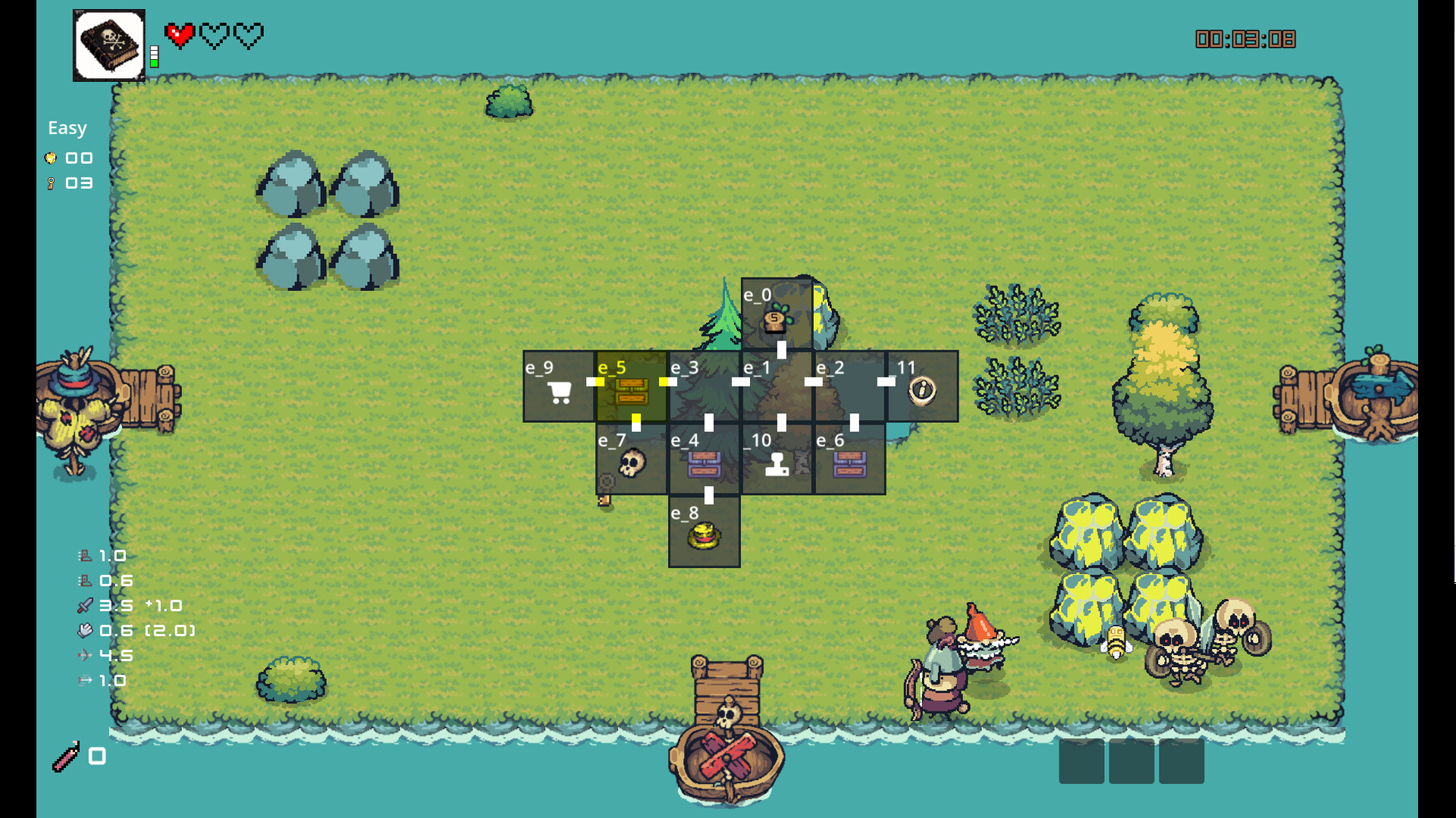 Tiny Archer screenshot 10