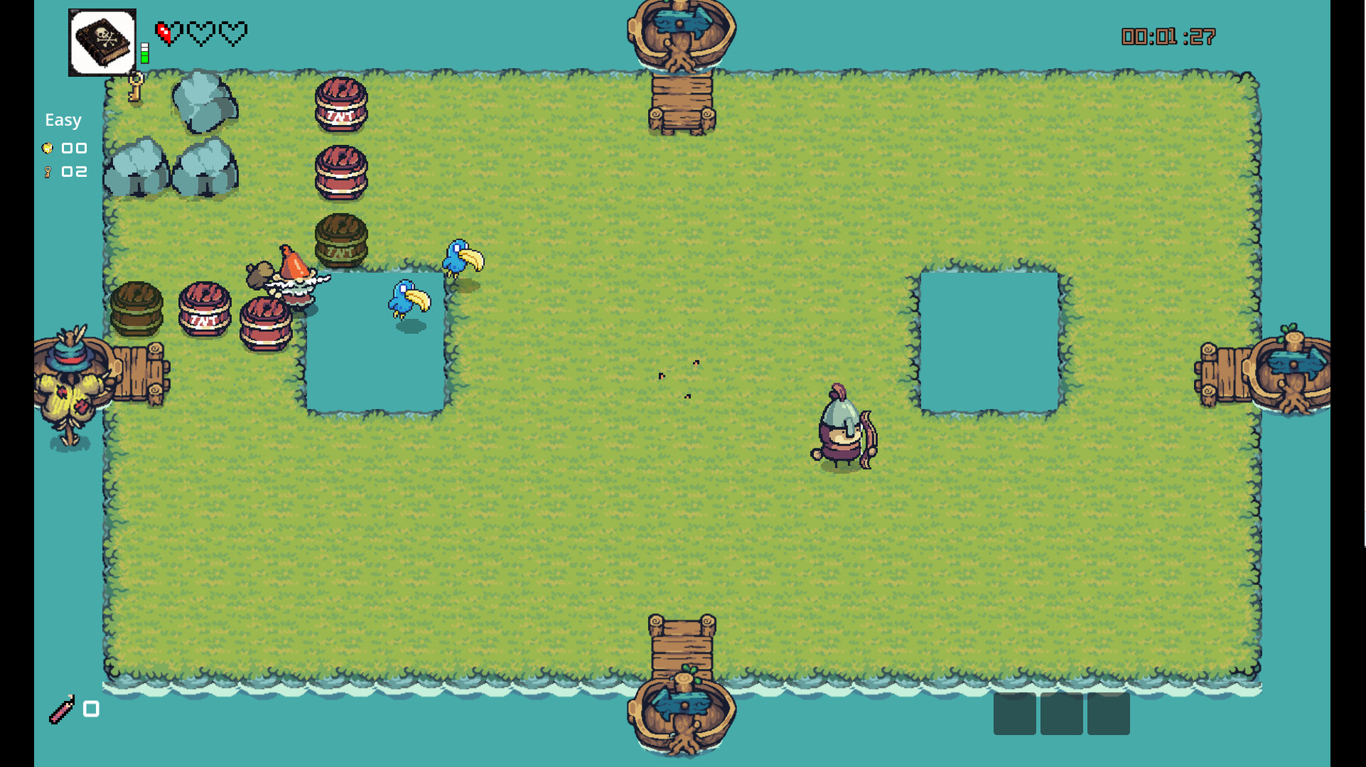 Tiny Archer screenshot 15