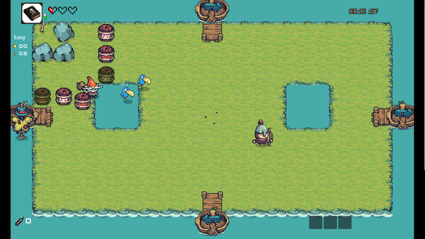 Tiny Archer screenshot 15
