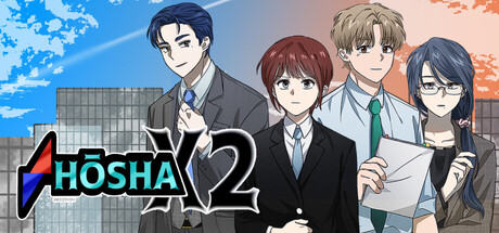 SHOSHAx2 (쇼샤쇼샤) cover