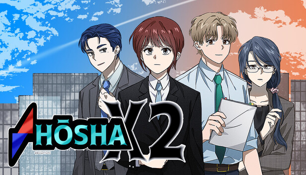 SHOSHAx2 (쇼샤쇼샤)