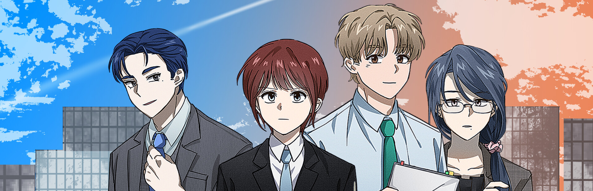 SHOSHAx2 (쇼샤쇼샤)
