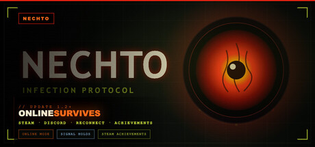 NECHTO: Infection Protocol
