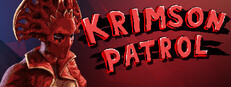 Krimson Patrol cover