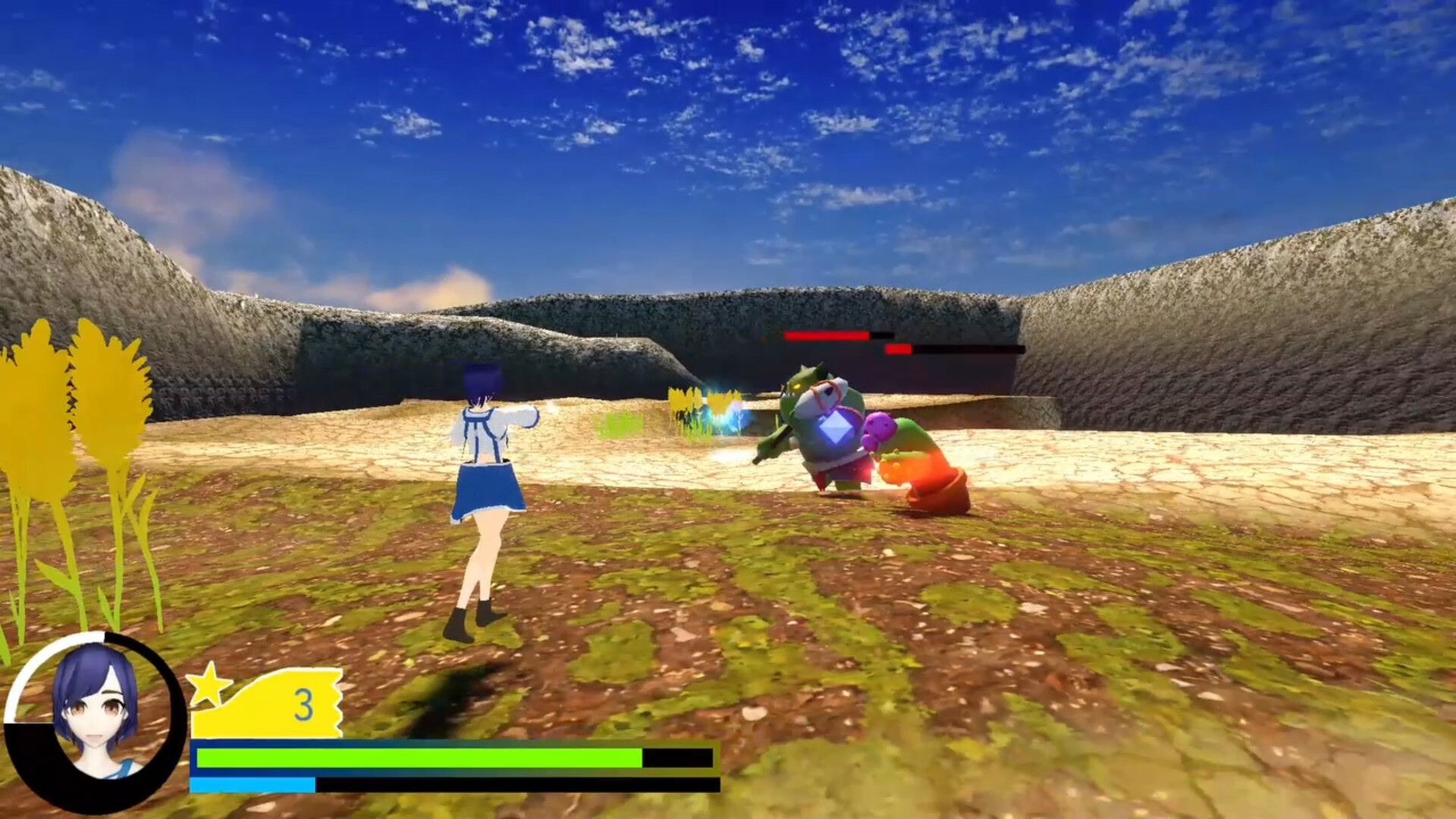 ShuriStella screenshot 4