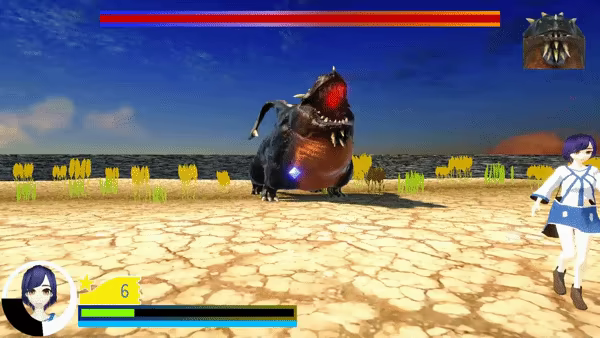 ShuriStella video 1