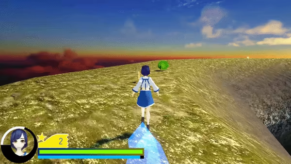 ShuriStella video 2