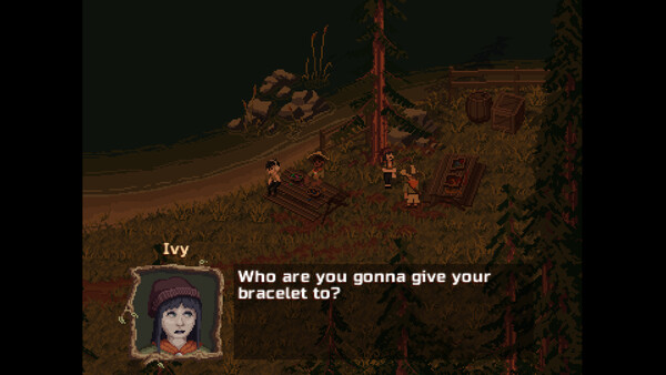 Скриншот 4 из игры Camp Whittlewood