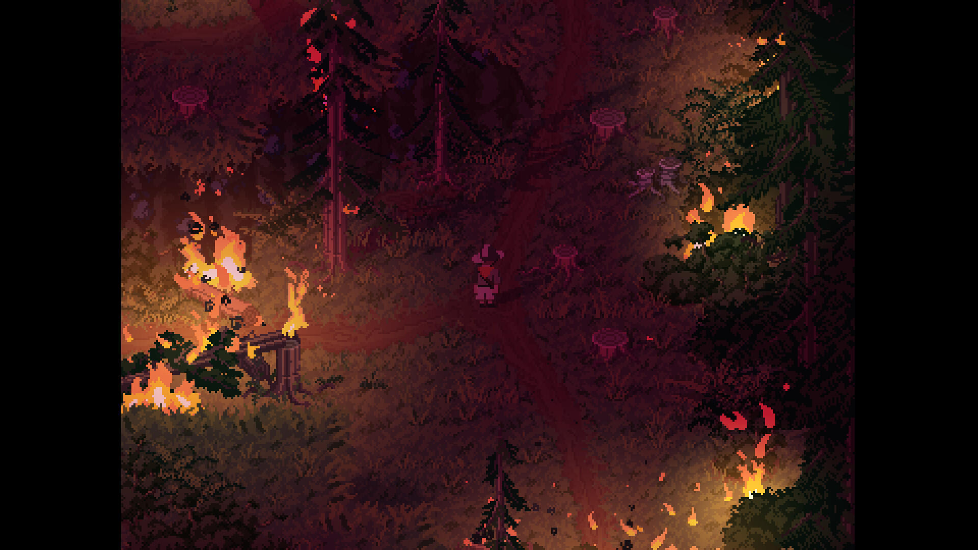 Camp Whittlewood screenshot 6