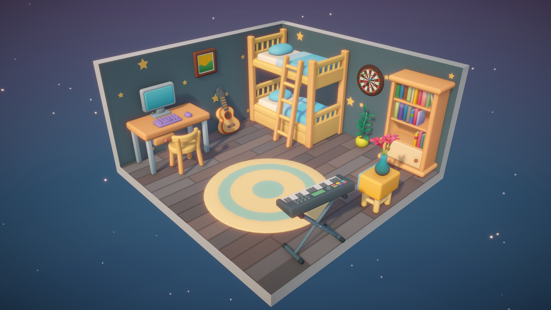 Dearbnb Demo Featured Screenshot #1