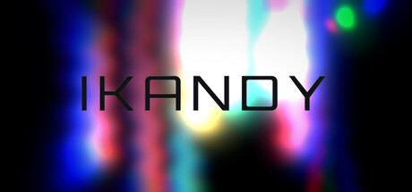IKANDY: Music Visualizer