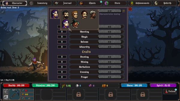 Screenshot 5