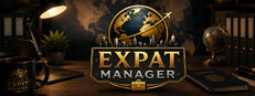 Expat Manager cover