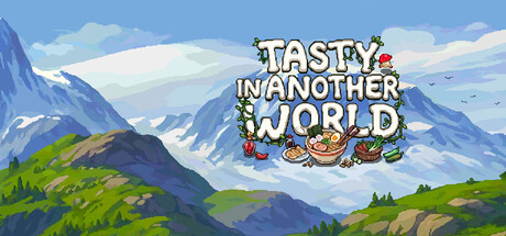 Tasty In Another World