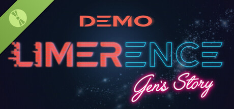 Limerence Demo: Gen's Story