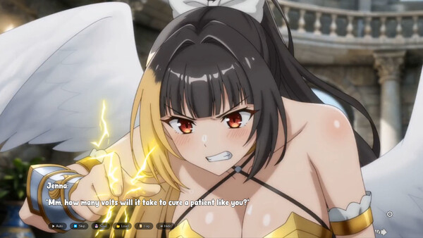 Screenshot media