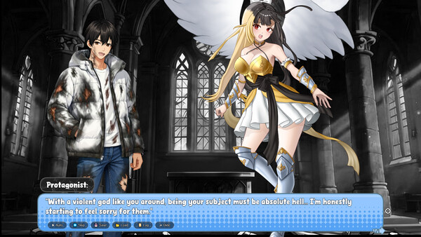Screenshot media