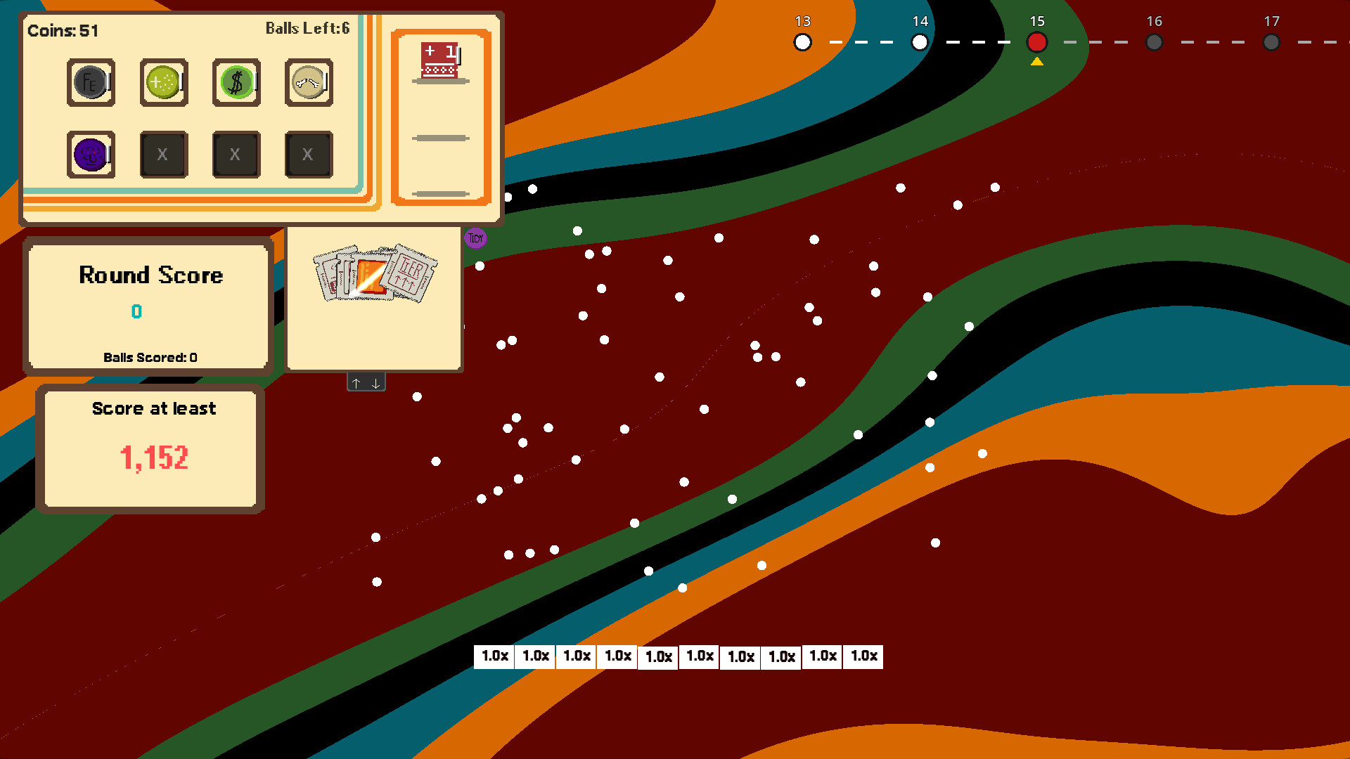 Funk&Fortune screenshot 5
