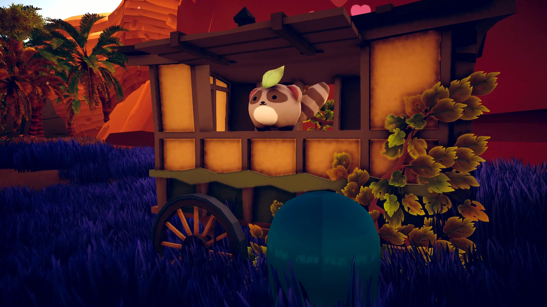 Sanctuary of Small Things screenshot 11