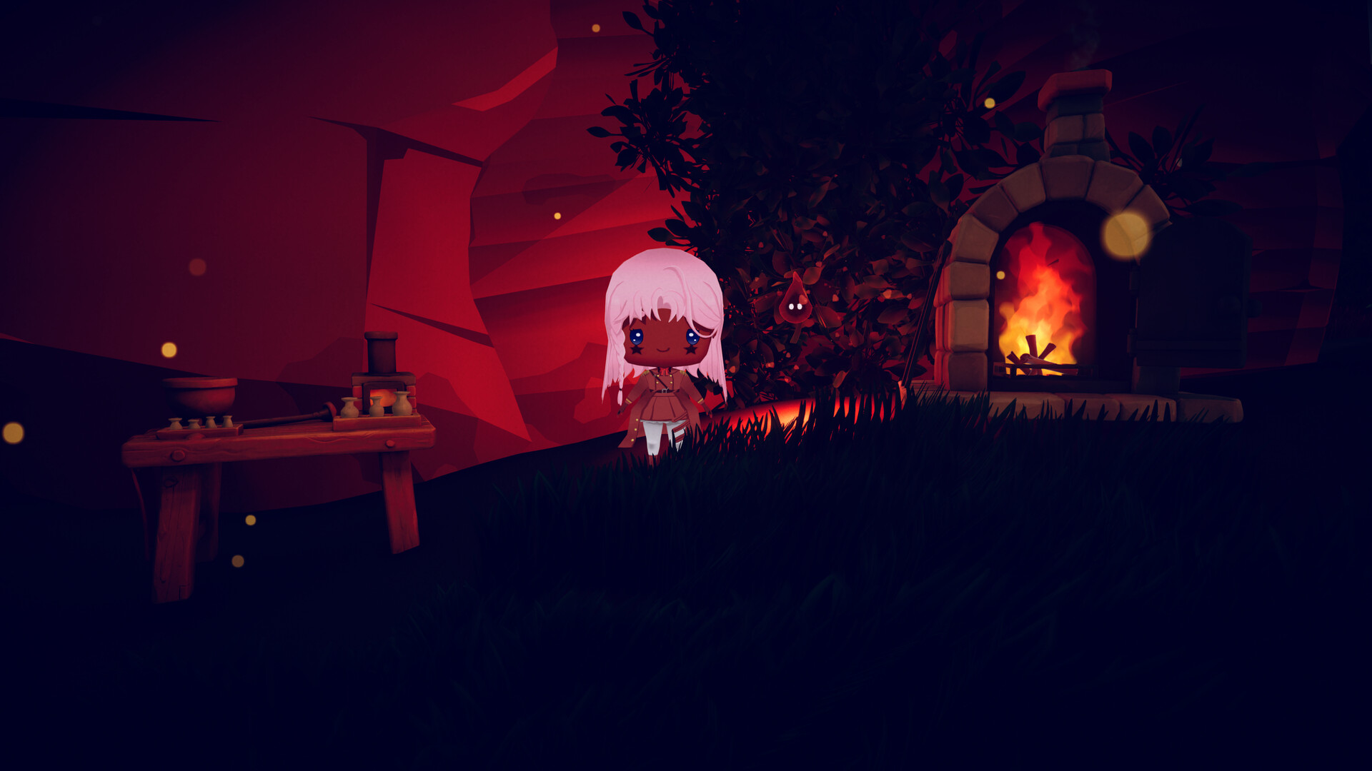 Sanctuary of Small Things screenshot 6