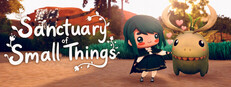 Sanctuary of Small Things