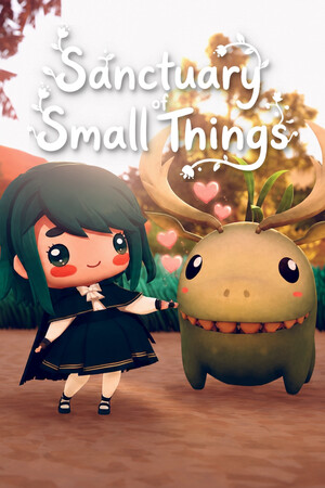 Sanctuary of Small Things Stats