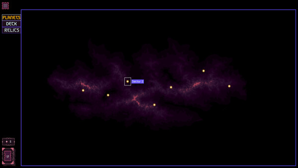 Avoid The Void Screenshot
