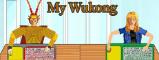 My Wukong cover
