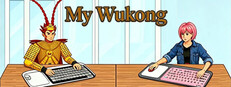 My Wukong Banner