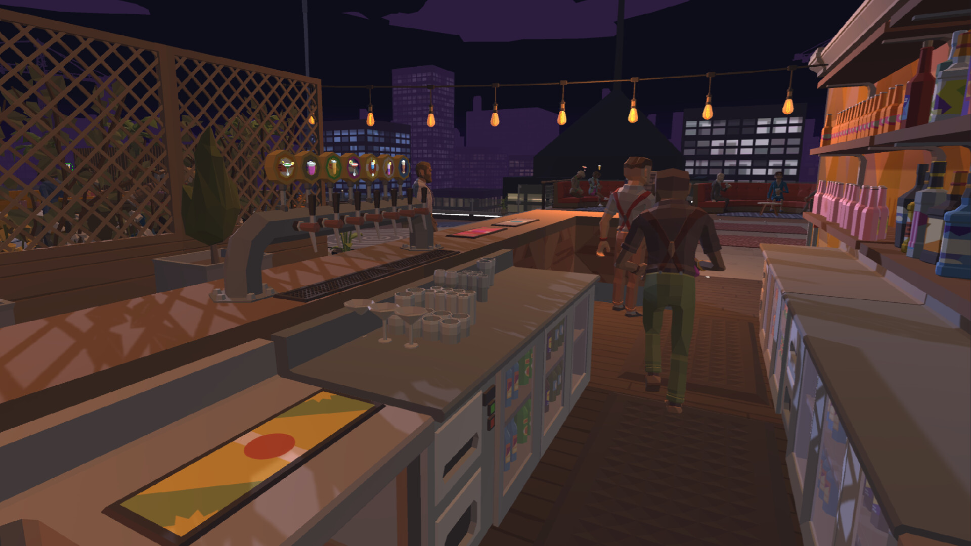 Nightclub Empire screenshot 15