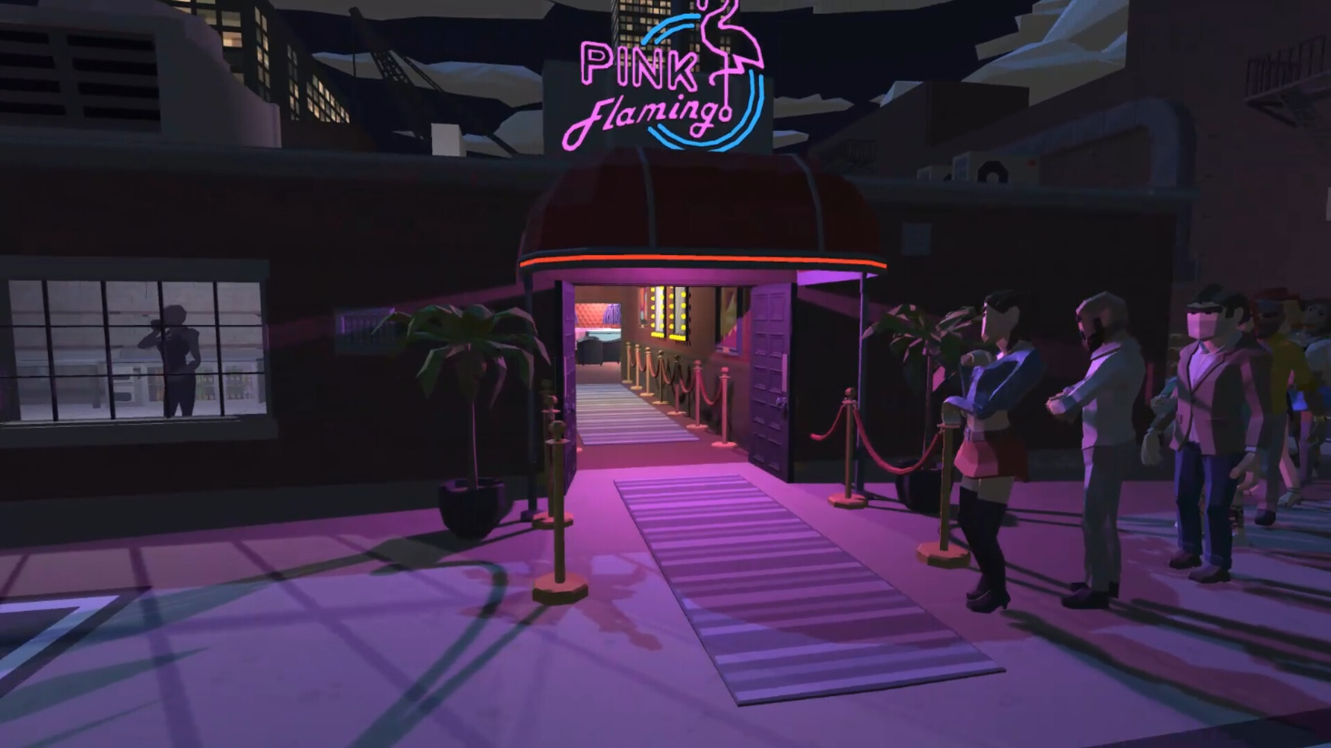 Nightclub Empire screenshot 1