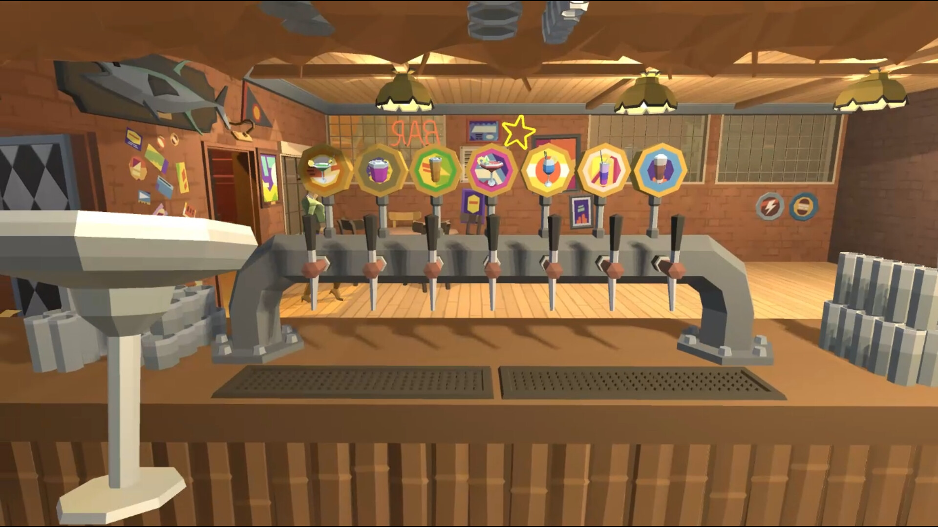 Nightclub Empire screenshot 6