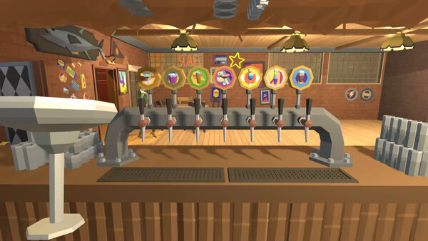 Nightclub Empire screenshot