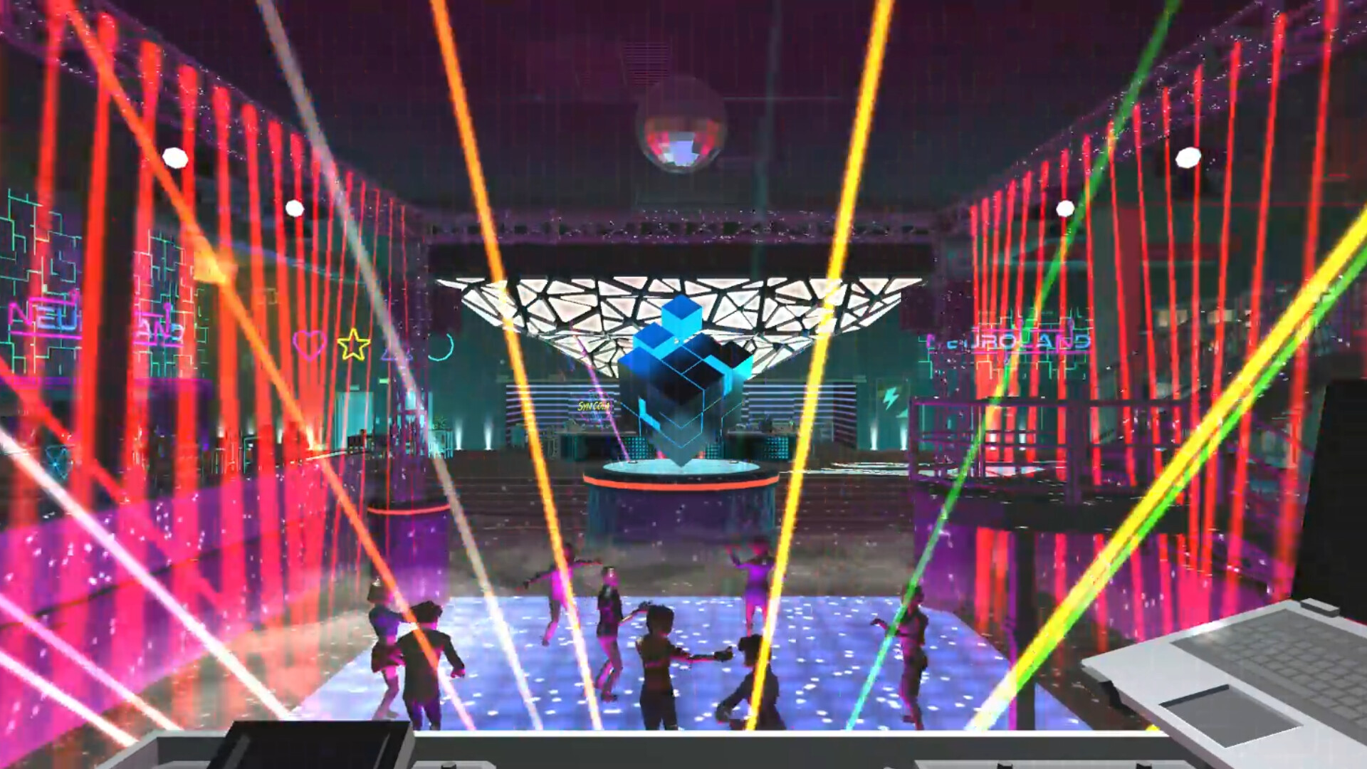 Nightclub Empire screenshot 2