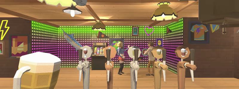 Nightclub Empire video 2