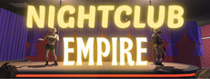 Nightclub Empire cover