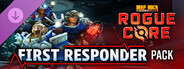 DLC: Deep Rock Galactic: Rogue Core - First Responder