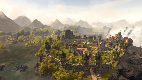 The Settlers 7: Uncharted Land Map Pack