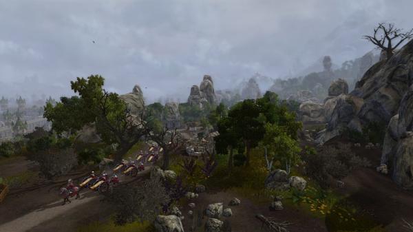 The Settlers 7: Uncharted Land Map Pack