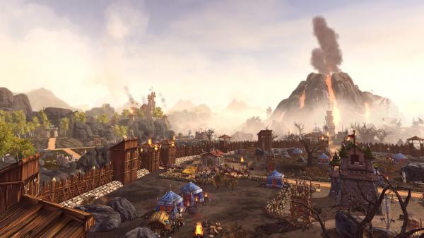 The Settlers 7: Uncharted Land Map Pack