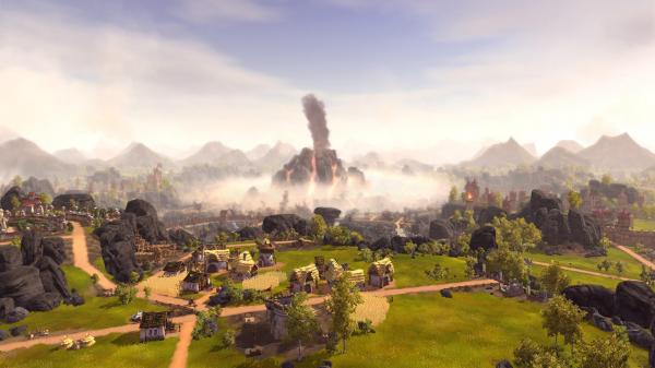 The Settlers 7: Uncharted Land Map Pack
