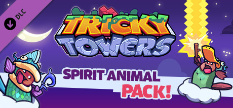 Spirit Animal Pack banner image