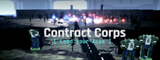 Contract Corps: Lead your Aces
