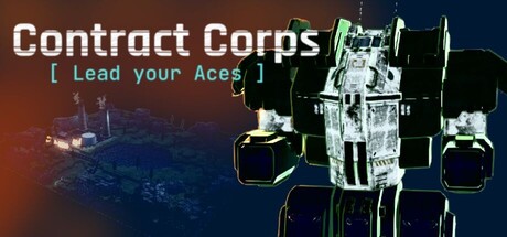 Contract Corps: Lead your Aces