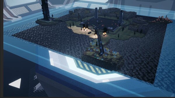 Contract Corps: Lead your Aces screenshot 6