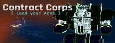 Contract Corps: Lead your Aces cover